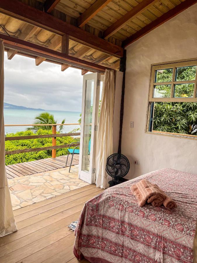 Casa de férias Chale Com Vista O Mar Ilhabela