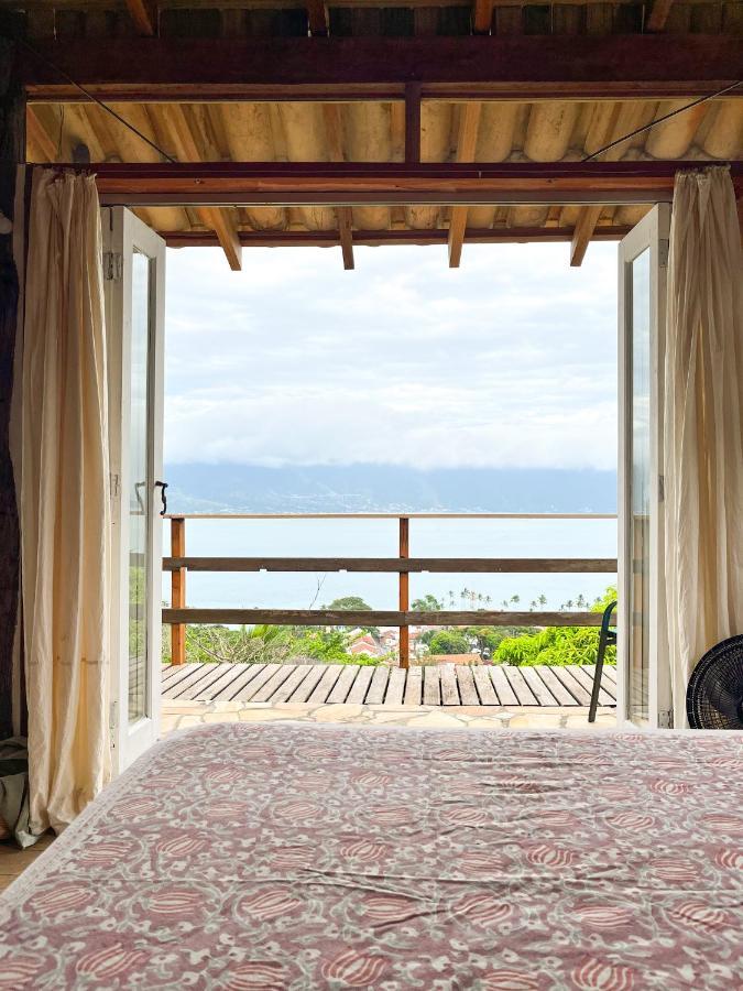 Casa de férias Chale Com Vista O Mar Ilhabela