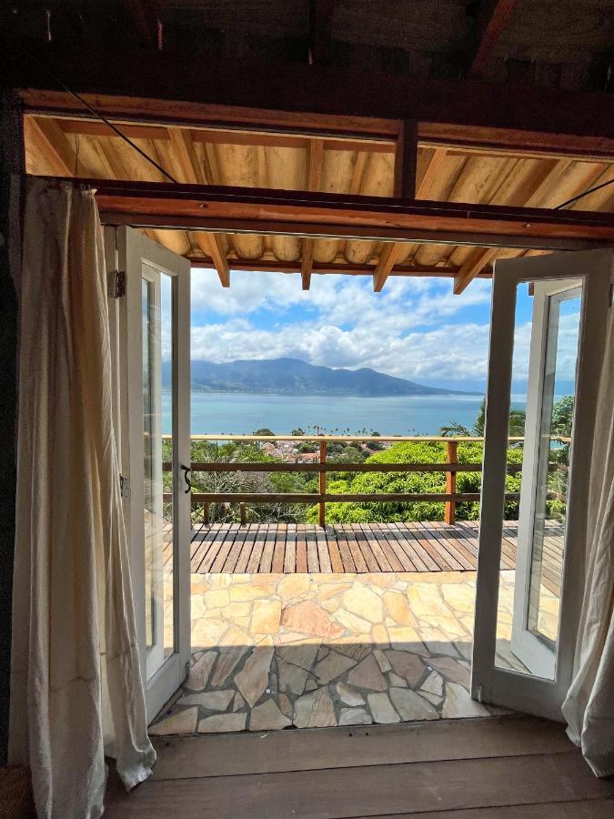 Casa de férias Chale Com Vista O Mar